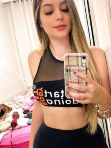 Анкета проститутки Кира - Фото 1, , 23 года, №306708